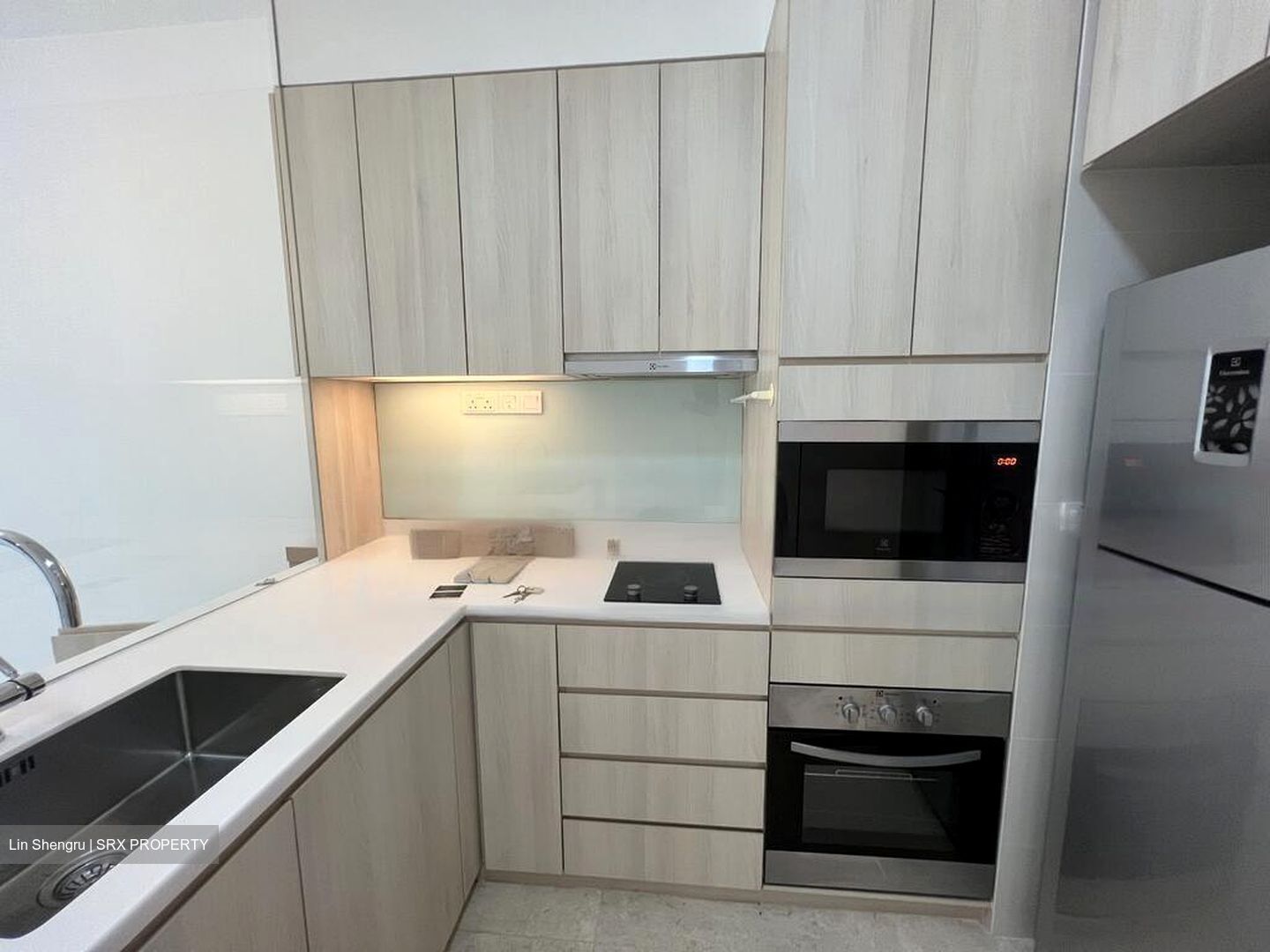 Thomson Three (D20), Apartment #498167171